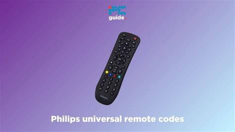 codes for philips universal remote sru3003wm17 Ebook Epub