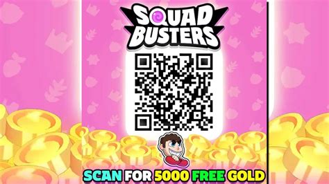 codes for squad busters