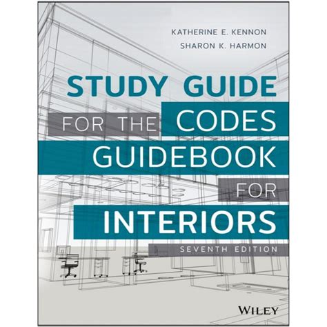 codes guidebook interiors study guide Epub