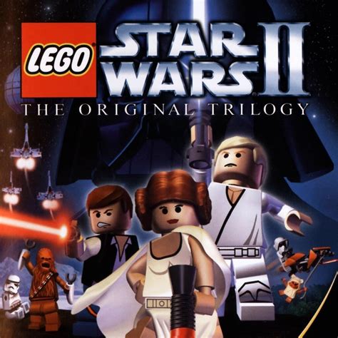 codes lego star wars 2 ps2