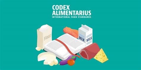 codex alimentarius codex alimentarius Reader