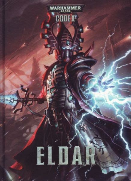 codex eldar 6 edition Doc