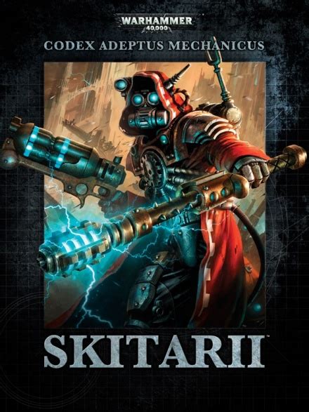 codex skittari ebook edition by games workshop Doc