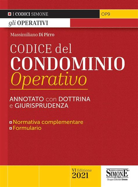 codice del condominio annotato con la giurisprudenza della corte di cassazione seconda edizione codice del condominio annotato con la giurisprudenza della corte di cassazione seconda edizione Doc