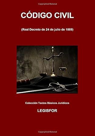 codigo civil coleccion textos basicos juridicos edicion 2015 Epub