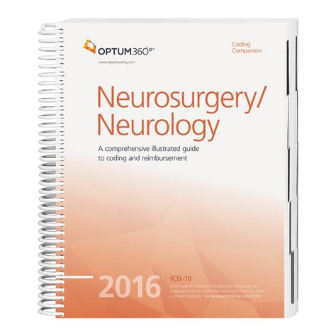 coding companion?neurosurgery neurology 2016 Reader