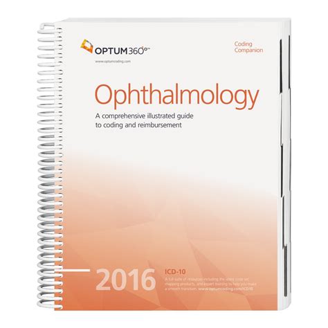 coding companion?ophthalmology 2016 optum360 Reader