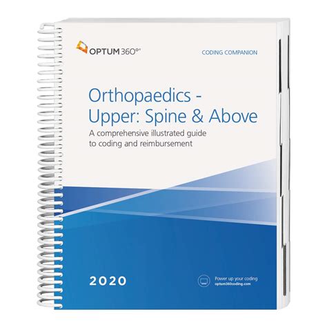 coding companion?orthopaedics upper spine Kindle Editon