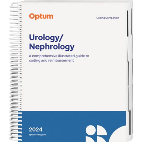 coding companion?urology nephrology 2016 Epub