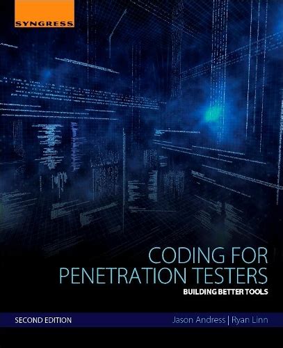 coding for penetration testers PDF