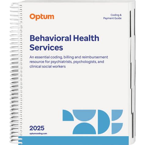 coding payment behavioral health services Doc