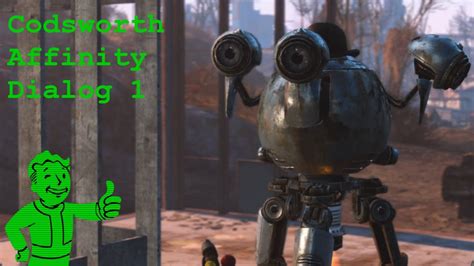 codsworth affinity