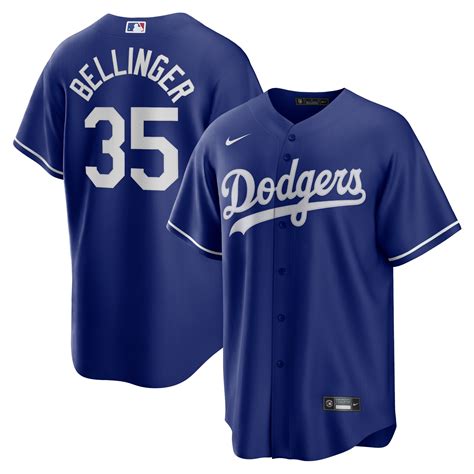 cody bellinger shirt