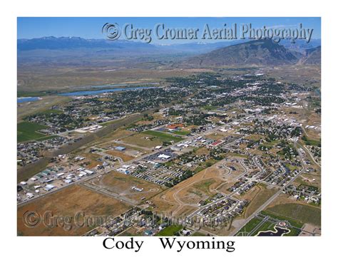 cody images of america wyoming Kindle Editon