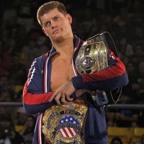 cody rhodes 2014