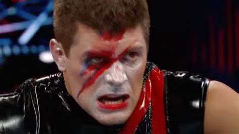 cody rhodes costumes