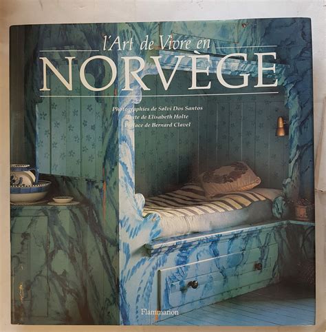 coedition art de vivre en norvege Epub