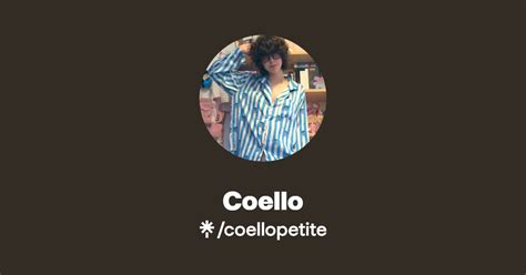 coellopetite