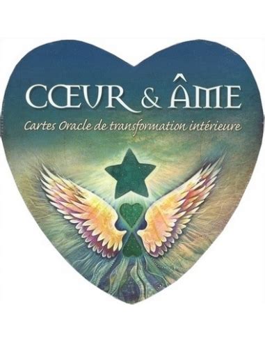 coeur me cartes tansformation int rieure Kindle Editon