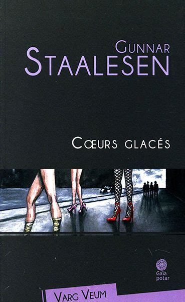 coeurs glaces staalesen gunnar Epub
