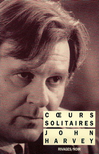 coeurs solitaires john harvey ebook Reader