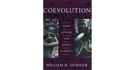 coevolution genes culture and human diversity Epub