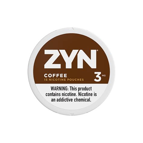 coffe zyn