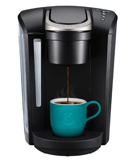 coffee machine keurig