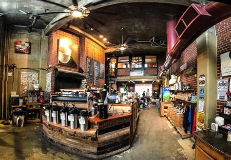 coffee marketplace