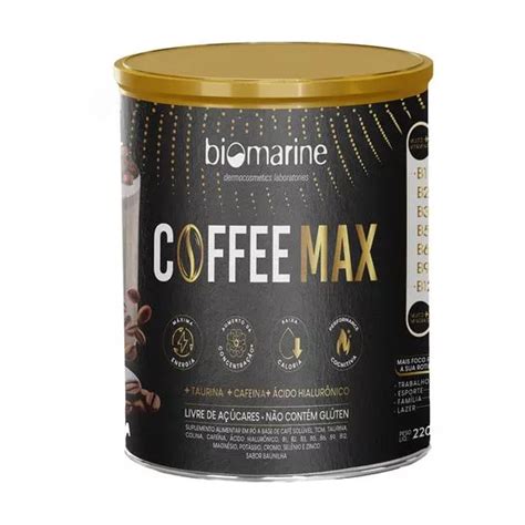 coffee max