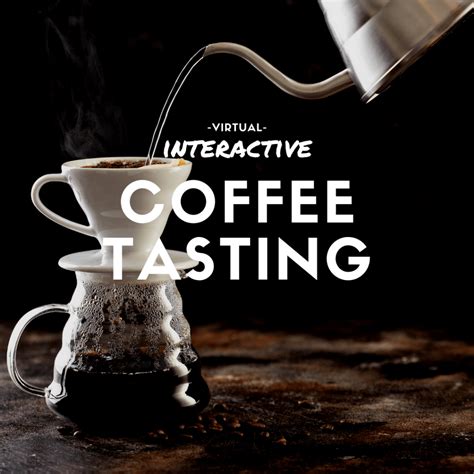 coffee tasting near me