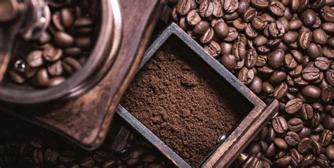 coffee tips and tricks taste beans quality and grind Reader