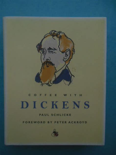 coffee with dickens coffee with series Doc