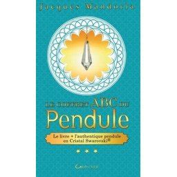 coffret abc du pendule PDF