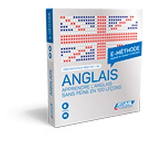 coffret e methode anglais bulger anthony Doc