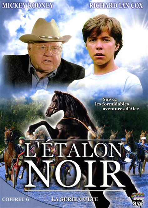 coffret letalon noir stallion adventures PDF