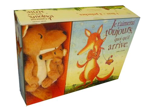 coffret taimerai toujours arrive peluches Epub