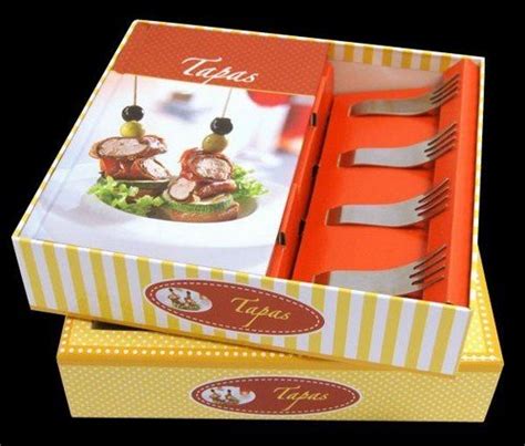 coffret tapas collectif Doc