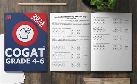 cogat test for 4 graders Epub