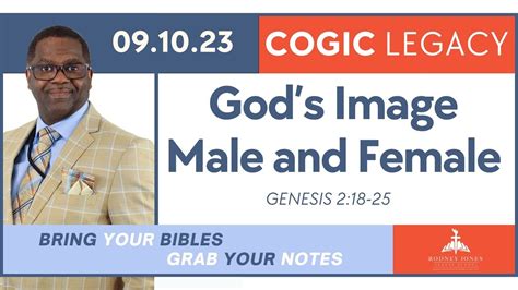 cogic sunday school lesson Doc