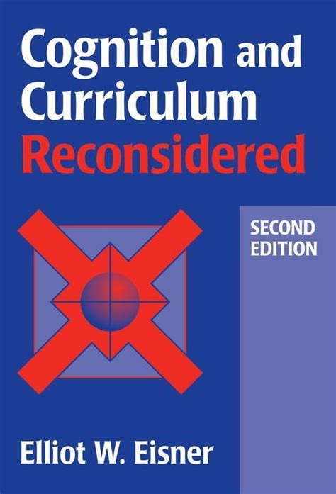 cognition and curriculum reconsidered Doc
