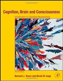 cognition brain and consciousness cognition brain and consciousness Reader