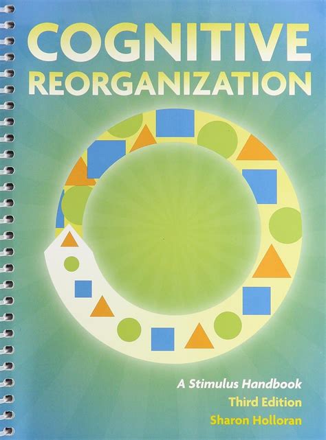 cognition reorganization a stimulus handbook Kindle Editon