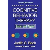 cognitive behavior therapy second edition basics and beyond Reader