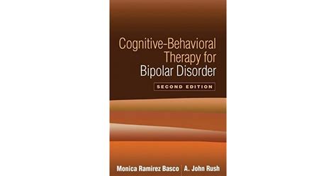cognitive behavioral therapy for bipolar disorder second edition Reader