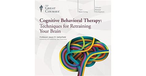 cognitive behavioral therapy techniques for retraining your brain PDF