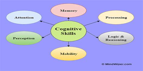 cognitive capabilities