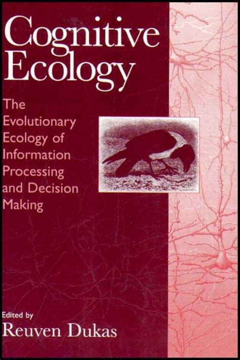 cognitive ecology cognitive ecology Kindle Editon