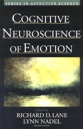 cognitive neuroscience of emotion series in affective science Doc
