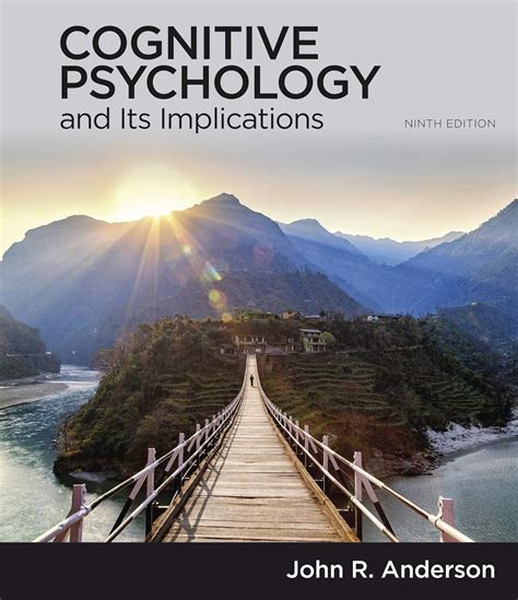 cognitive psychology and its implications Doc